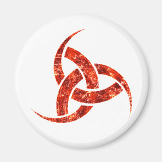 Íman Triple Horn of Odin