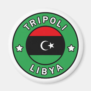Íman Trípoli Líbia