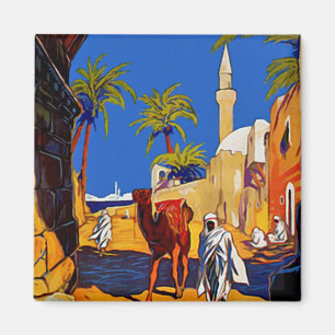 Íman Tripoli - Libia (Líbia)