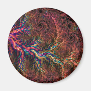 Íman Trippy Fractal