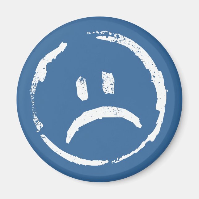 Íman Triste 2 (Frente)