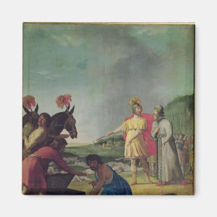 Íman Triumph de Judas Maccabeus