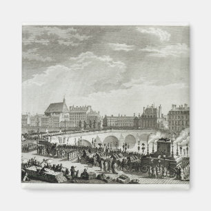 Íman Triumph de Voltaire