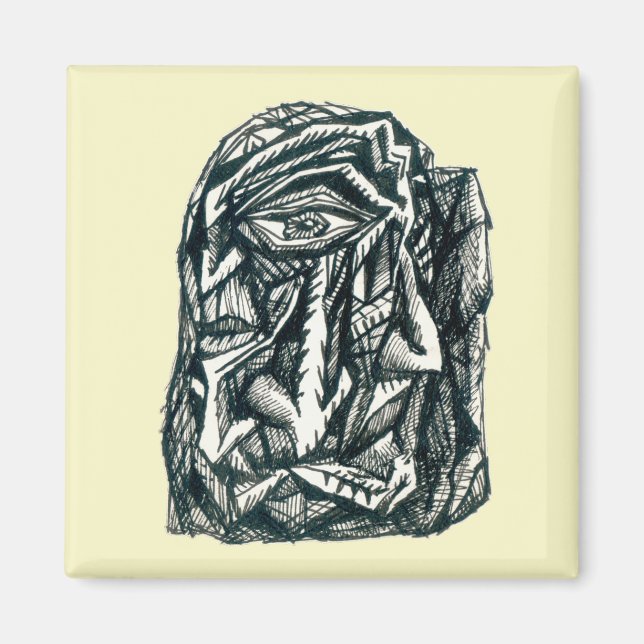 Íman Triumvirato (Frente)