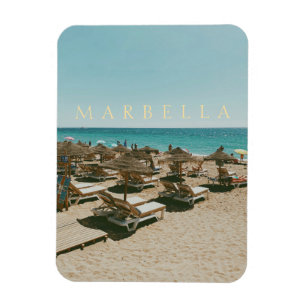 Íman Trocadero Playa - Marbella - Espanha