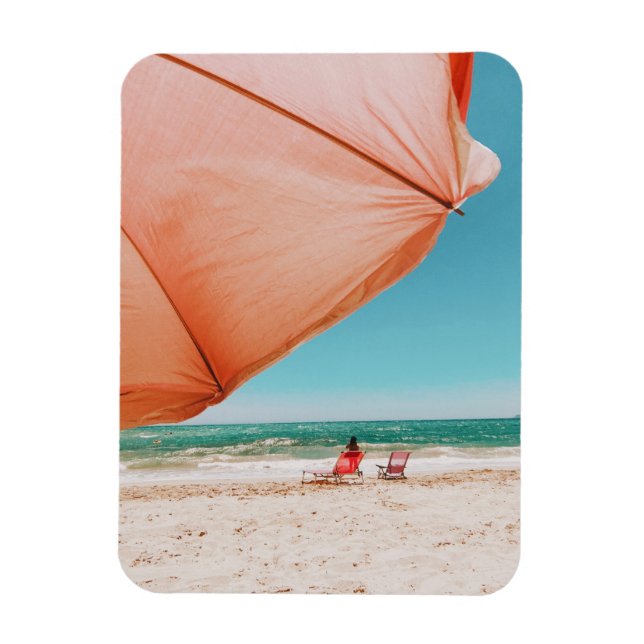 Íman Trocadero Praia - Marbella - Espanha (Vertical)