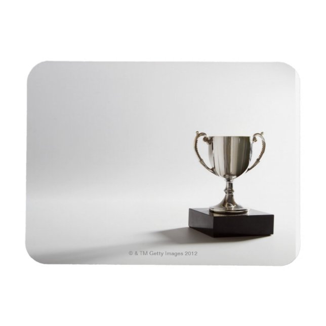 Íman Troféu (Horizontal)