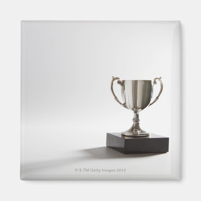 Íman Troféu (Frente)