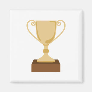 Íman Troféu