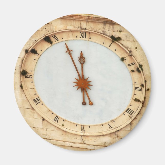 Íman Trogir 12 (Frente)