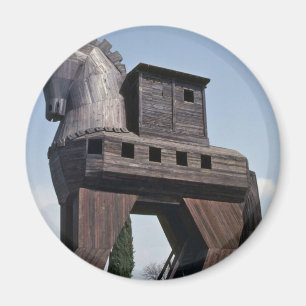 Íman Trojan Horse