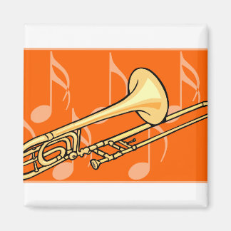 Íman Trombone