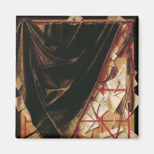 Íman Trompe - l ' oeil
