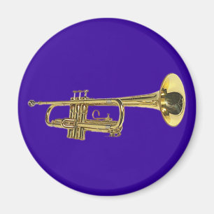 Íman Trompeta trumpet
