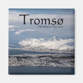 Íman Tromso