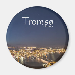Íman Tromso Norway