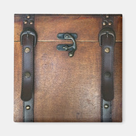 Íman Tronco de Vapor