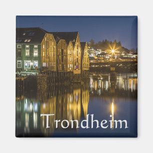 Íman Trondheim