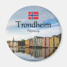 Trondheim Noruega