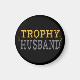 Íman Trophy Husband