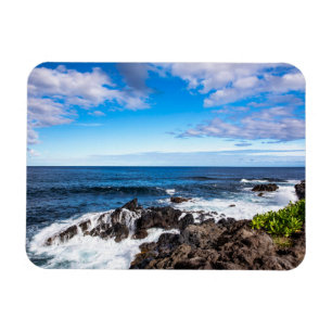 Íman Tropical Beaches Haleakala National Park Maui