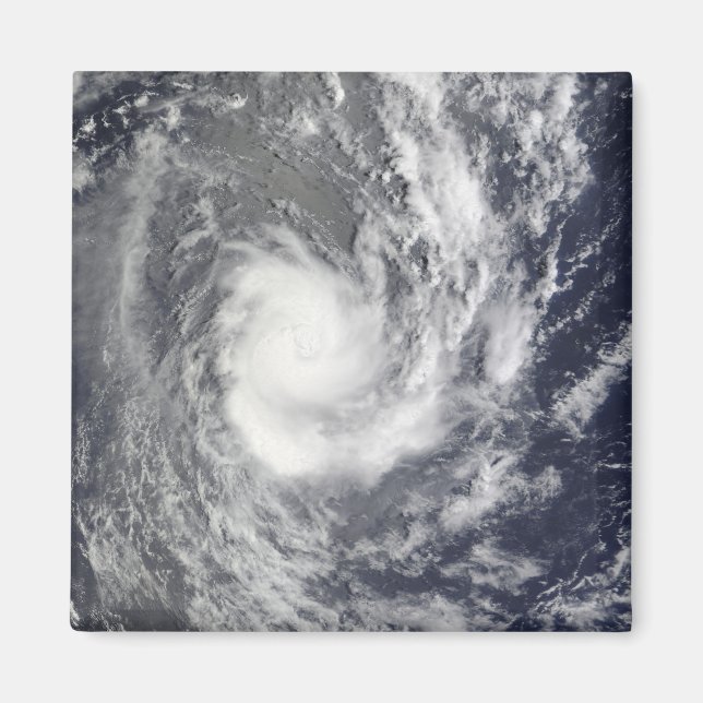 Íman Tropical Cyclone Pat (Frente)