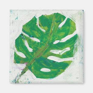 Íman Tropical   Folha de Palma