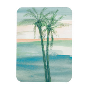 Íman Tropical Pacífica Dusk