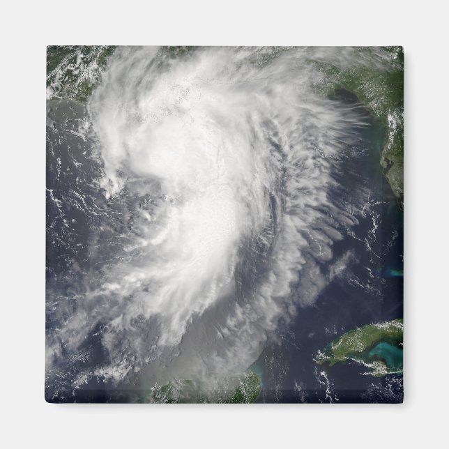 Íman Tropical Storm Cindy (Frente)