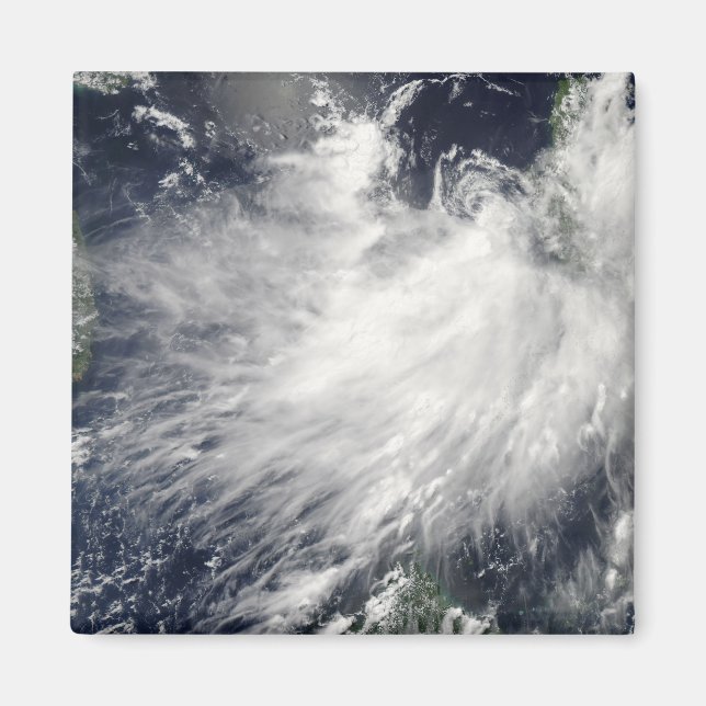 Íman Tropical Storm Conson (Frente)