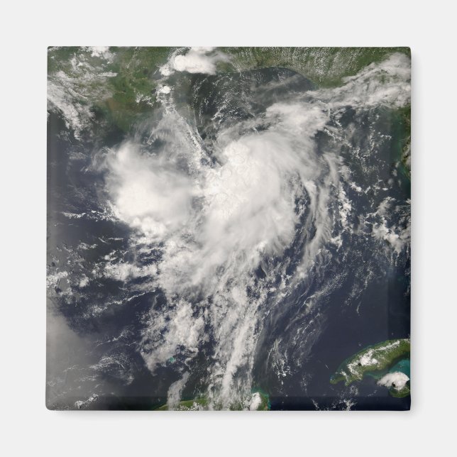 Íman Tropical Storm Edouard (Frente)