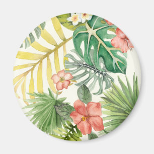 Íman Trópicos suaves