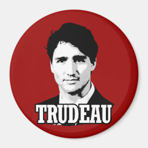 Íman Trudeau