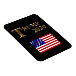 Íman Trump 2020