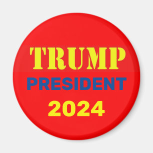 ÍMAN TRUMP 2024
