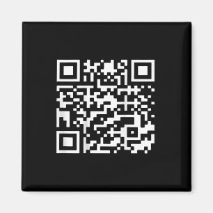 Íman Trump 2024 Qr 4547 Tee Trump Dancing Code