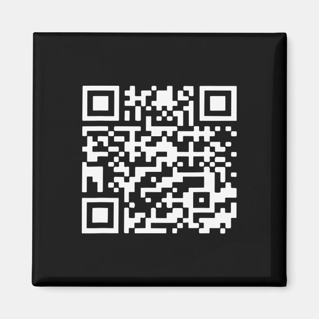 Íman Trump 2024 Qr 4547 Tee Trump Dancing Code Roupa (Frente)
