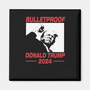 Íman Trump 2024 Trump Rally Trump Ear Donald Trump Pres
