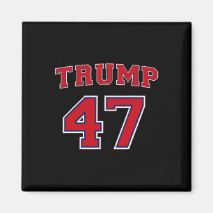 Íman Trump 2024 Votação Presidente Donald Trump 47.º Pr