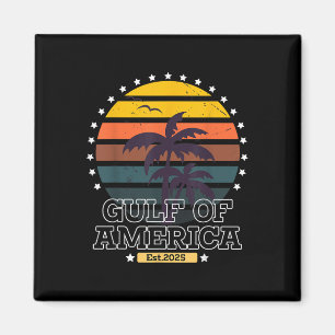 Íman Trump Américas Golfo México Presidente Trump _1