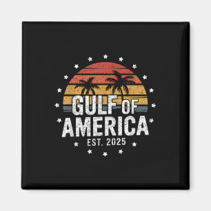 Íman Trump Américas Golfo México Presidente Trump _2