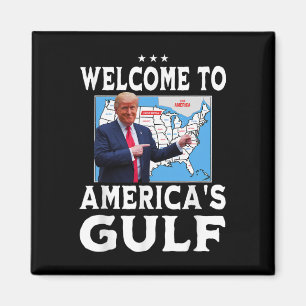 Íman Trump America's Golfo México Presidente Trump Golf