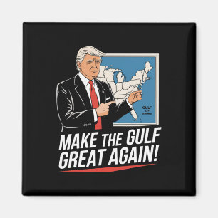Íman Trump America's Golfo México Presidente Trump Golf