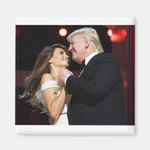 Íman Trump-and-Melania