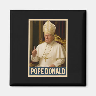 Íman Trump As Vaticanos Church Papa Trump Funny Vatican