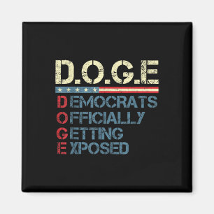 Íman Trump D.o.g. e Doge Department of Governo