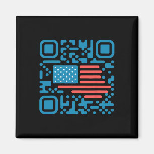 Íman Trump Dance Troll Qr Presidente Engraçado Trump Da