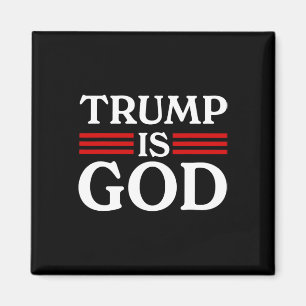 Íman Trump É Deus, Engraçado Trump É Deus 3