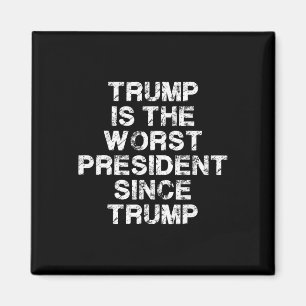 Íman Trump É o Pior Presidente Desde Trump _2