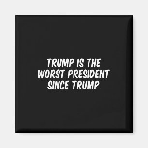 Íman Trump É O Pior Presidente Desde Trump _3